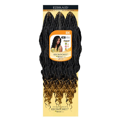 Bohemian LOCS 18" - 3X